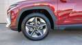 Hyundai TUCSON FL Híbrido enchufable 1.6 T-GDi (288 CV) AT6 2WD Rojo - thumbnail 6