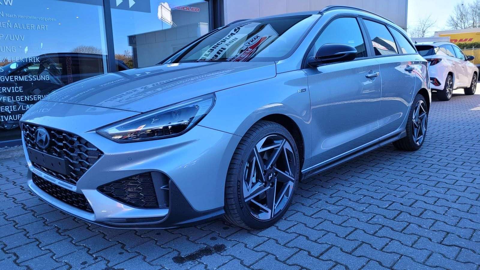 Hyundai i30 occasion