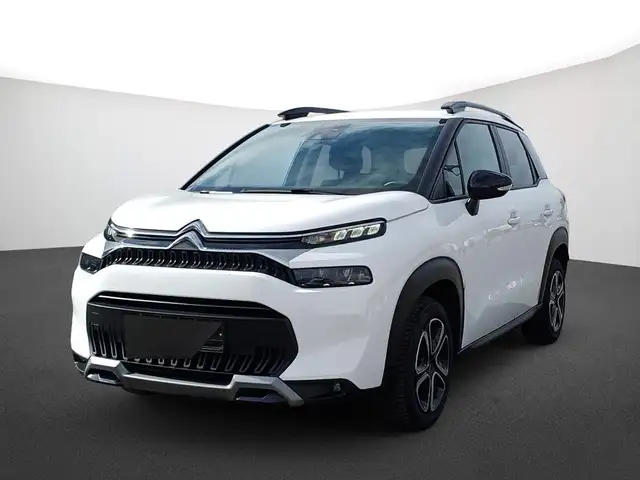 Citroen C3 Aircross PureTech 110 S&S Feel Pack