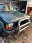 Jeep Cherokee 5p 4.0 Limited Verde - thumbnail 1