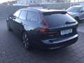 Volvo V90 T6 Plus Dark AWD Stdhzg. AHK Cam Navi Blau - thumbnail 4