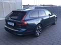 Volvo V90 T6 Plus Dark AWD Stdhzg. AHK Cam Navi Blau - thumbnail 5