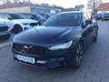 Volvo V90 T6 Plus Dark AWD Stdhzg. AHK Cam Navi Blau - thumbnail 2
