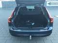 Volvo V90 T6 Plus Dark AWD Stdhzg. AHK Cam Navi Blau - thumbnail 7
