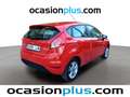 Ford Fiesta 1.0 EcoBoost Trend Rojo - thumbnail 4
