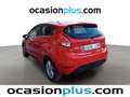 Ford Fiesta 1.0 EcoBoost Trend Rojo - thumbnail 3