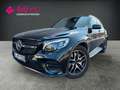 Mercedes-Benz GLC 43 AMG ( *AHK*STANDHEIZUNG*BURMESTER* ) Schwarz - thumbnail 2