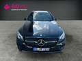 Mercedes-Benz GLC 43 AMG ( *AHK*STANDHEIZUNG*BURMESTER* ) Schwarz - thumbnail 4