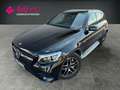 Mercedes-Benz GLC 43 AMG ( *AHK*STANDHEIZUNG*BURMESTER* ) Schwarz - thumbnail 1