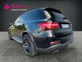 Mercedes-Benz GLC 43 AMG ( *AHK*STANDHEIZUNG*BURMESTER* ) Schwarz - thumbnail 8