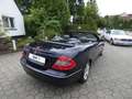 Mercedes-Benz CLK 200 Kompressor Automatik Leder Xenon Navi Blu/Azzurro - thumbnail 7