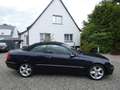 Mercedes-Benz CLK 200 Kompressor Automatik Leder Xenon Navi Blu/Azzurro - thumbnail 9