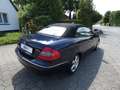 Mercedes-Benz CLK 200 Kompressor Automatik Leder Xenon Navi Blau - thumbnail 18