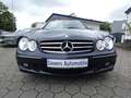 Mercedes-Benz CLK 200 Kompressor Automatik Leder Xenon Navi Blu/Azzurro - thumbnail 12