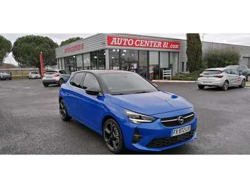 1.2i Turbo 130 BVA Ultimate