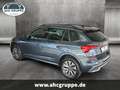 Skoda Kamiq 1.5 TSI Clever LED+APP+SHZ+2xPDC+RFK+KESSY Grau - thumbnail 5
