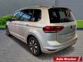Volkswagen Touran Move Start-Stopp 2.0 TDI BMT+Climatronic+Navi+LED- Срібний - thumbnail 2