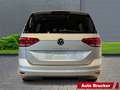 Volkswagen Touran Move Start-Stopp 2.0 TDI BMT+Climatronic+Navi+LED- Ezüst - thumbnail 3