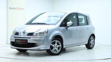 Dynamique Automatik Service neu