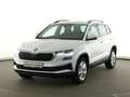 Skoda Karoq 1.5 TSI DSG Selection Weiß - thumbnail 2