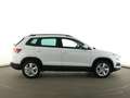 Skoda Karoq 1.5 TSI DSG Selection Weiß - thumbnail 8