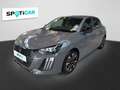 Peugeot 208 Allure PureTech100 AAC, Allwetter, LM Grau - thumbnail 1