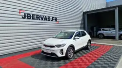Kia Stonic 1.0 T-GDI 120 MHEV Active Business
