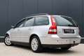 Volvo V50 2.4i Exclusive 170pk 5-cilinder | Leer | Stoelverw Gris - thumbnail 7