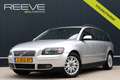 Volvo V50 2.4i Exclusive 170pk 5-cilinder | Leer | Stoelverw Gris - thumbnail 1
