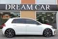 Volkswagen Golf GTD 2.0 TDI DSG 5p. CERCHI 19"-SPOILER-MOLLE Bianco - thumbnail 6