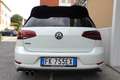 Volkswagen Golf GTD 2.0 TDI DSG 5p. CERCHI 19"-SPOILER-MOLLE Bianco - thumbnail 4