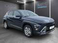 Hyundai KONA 1.6 T-GDI 360*KlimaA*LED*Navi*SHZ*el.Heck Blu/Azzurro - thumbnail 2
