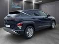 Hyundai KONA 1.6 T-GDI 360*KlimaA*LED*Navi*SHZ*el.Heck Blu/Azzurro - thumbnail 3