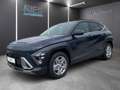 Hyundai KONA 1.6 T-GDI 360*KlimaA*LED*Navi*SHZ*el.Heck Blu/Azzurro - thumbnail 1