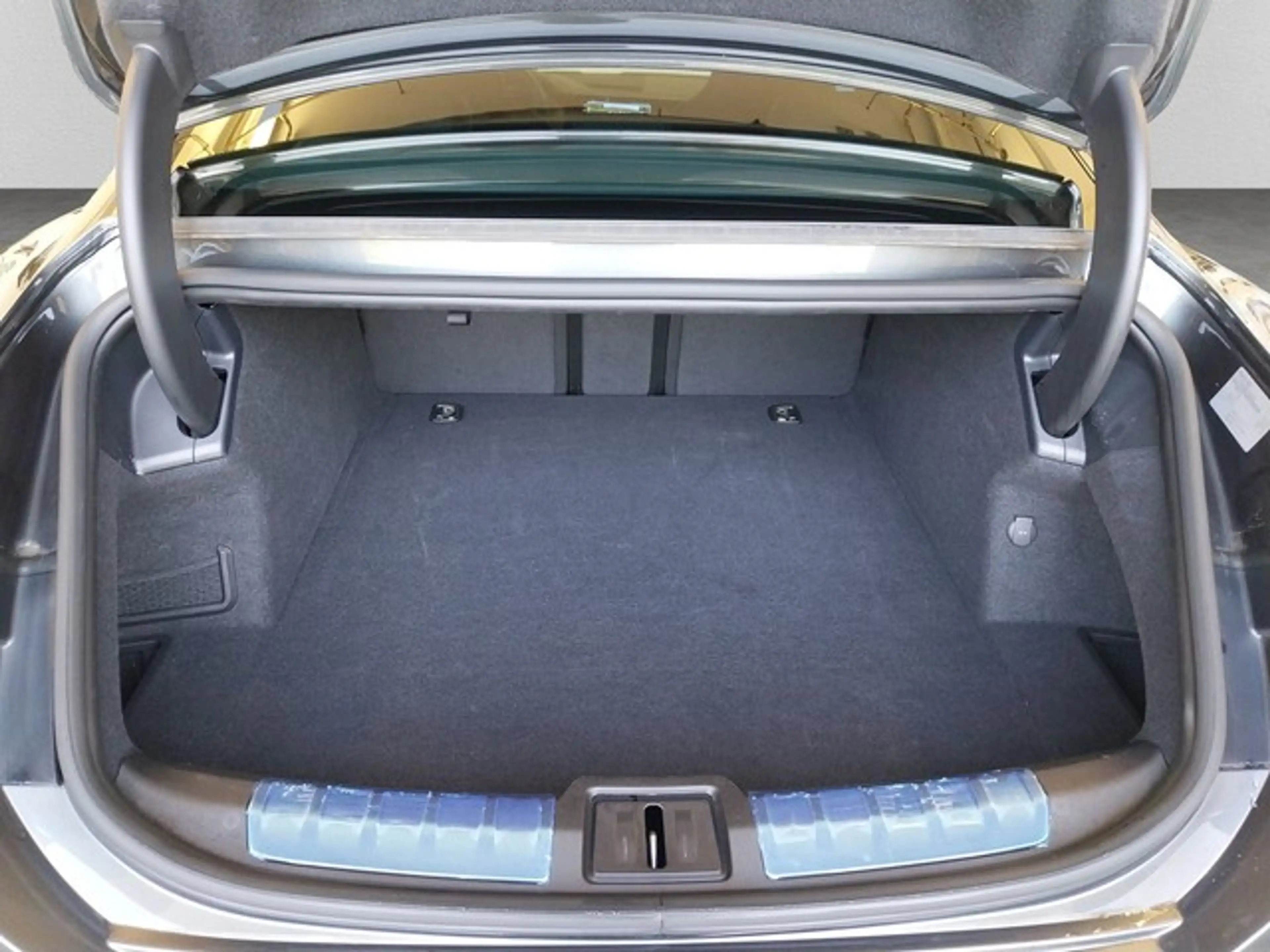 Audi e-tron GT S Laser Pano HeadUp B&O 21" StdHz Allradlenk — photo 14