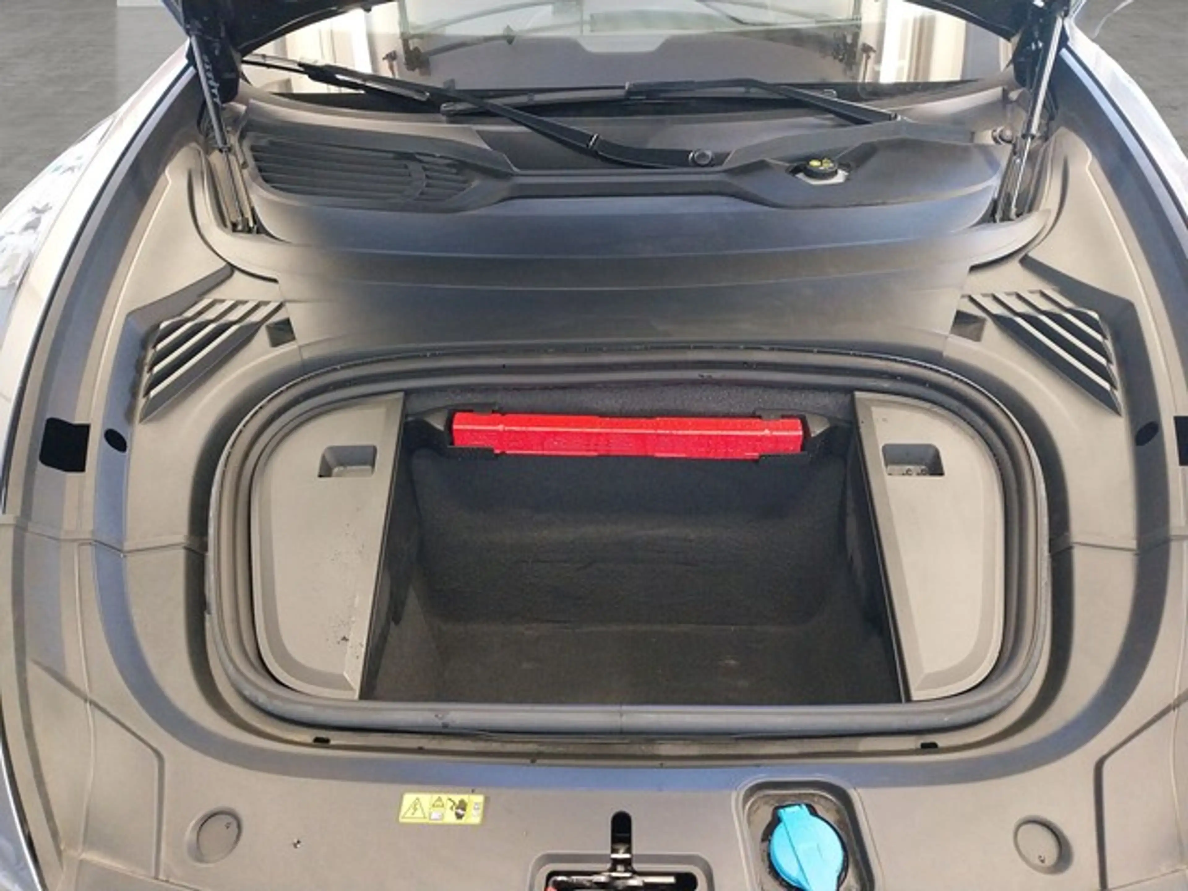 Audi e-tron GT S Laser Pano HeadUp B&O 21" StdHz Allradlenk — photo 15