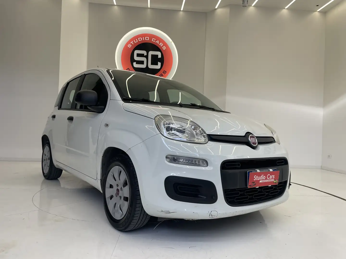 Fiat Panda 1.2 Pop 69cv - 2