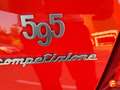Abarth 500 695 Rivale 1.4 T-Jet 132kW (180CV) Rojo - thumbnail 14