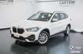 BMW X1 xdrive18d Business Advantage auto Blanco - thumbnail 1