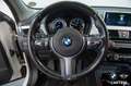 BMW X1 xdrive18d Business Advantage auto Blanco - thumbnail 13