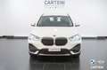 BMW X1 xdrive18d Business Advantage auto Blanco - thumbnail 2