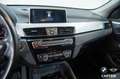 BMW X1 xdrive18d Business Advantage auto Blanco - thumbnail 18