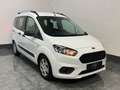 Ford Tourneo Courier Ambiente*1.hd*PDC*Navi*SZH Bílá - thumbnail 1