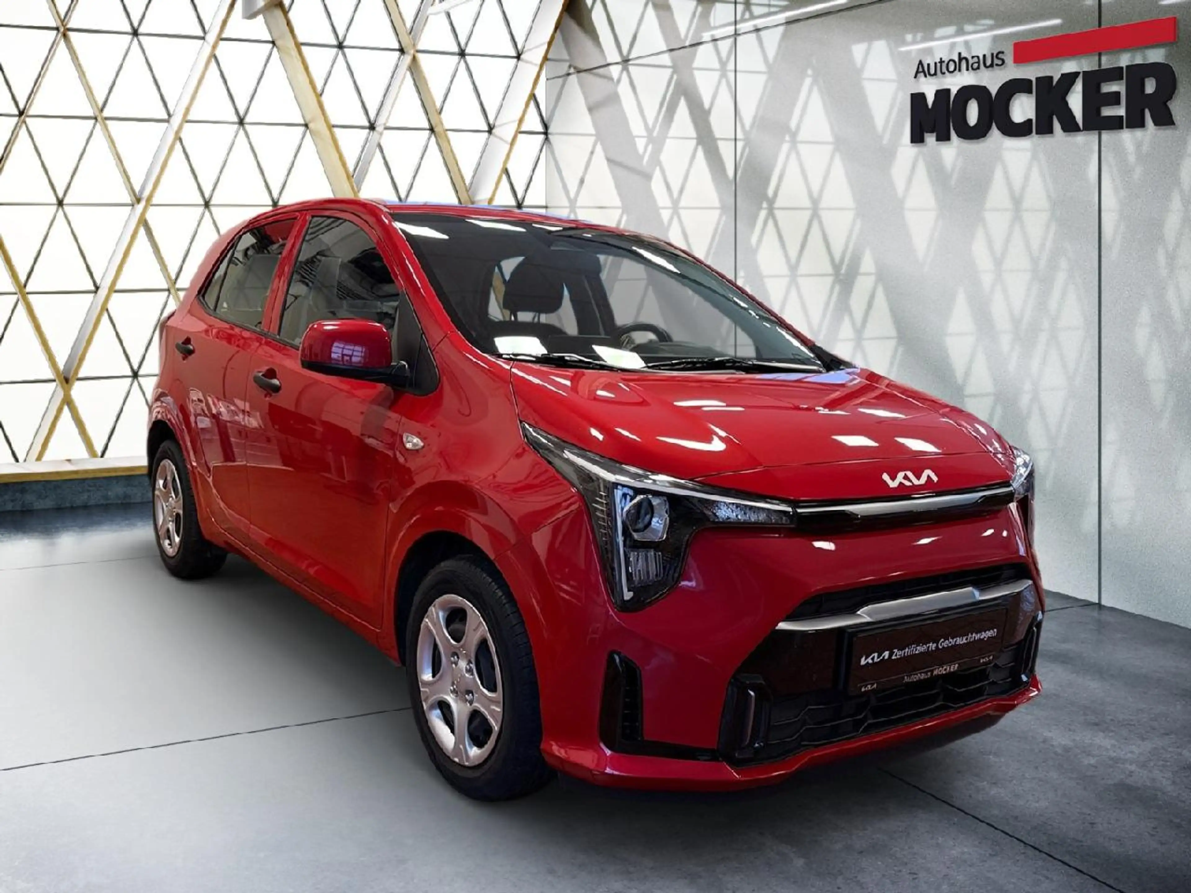 Kia Picanto Edition 7 2024 — photo 6