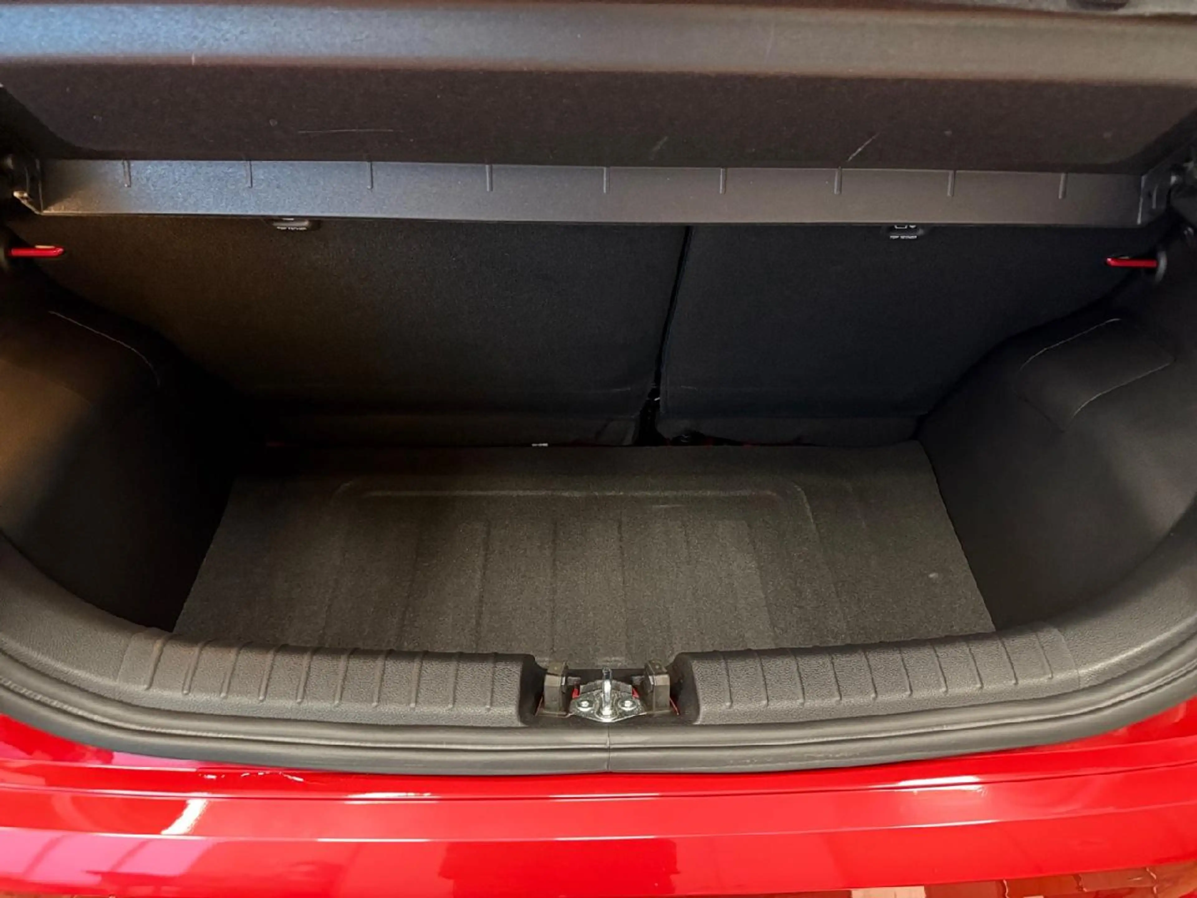 Kia Picanto Edition 7 2024 — photo 14