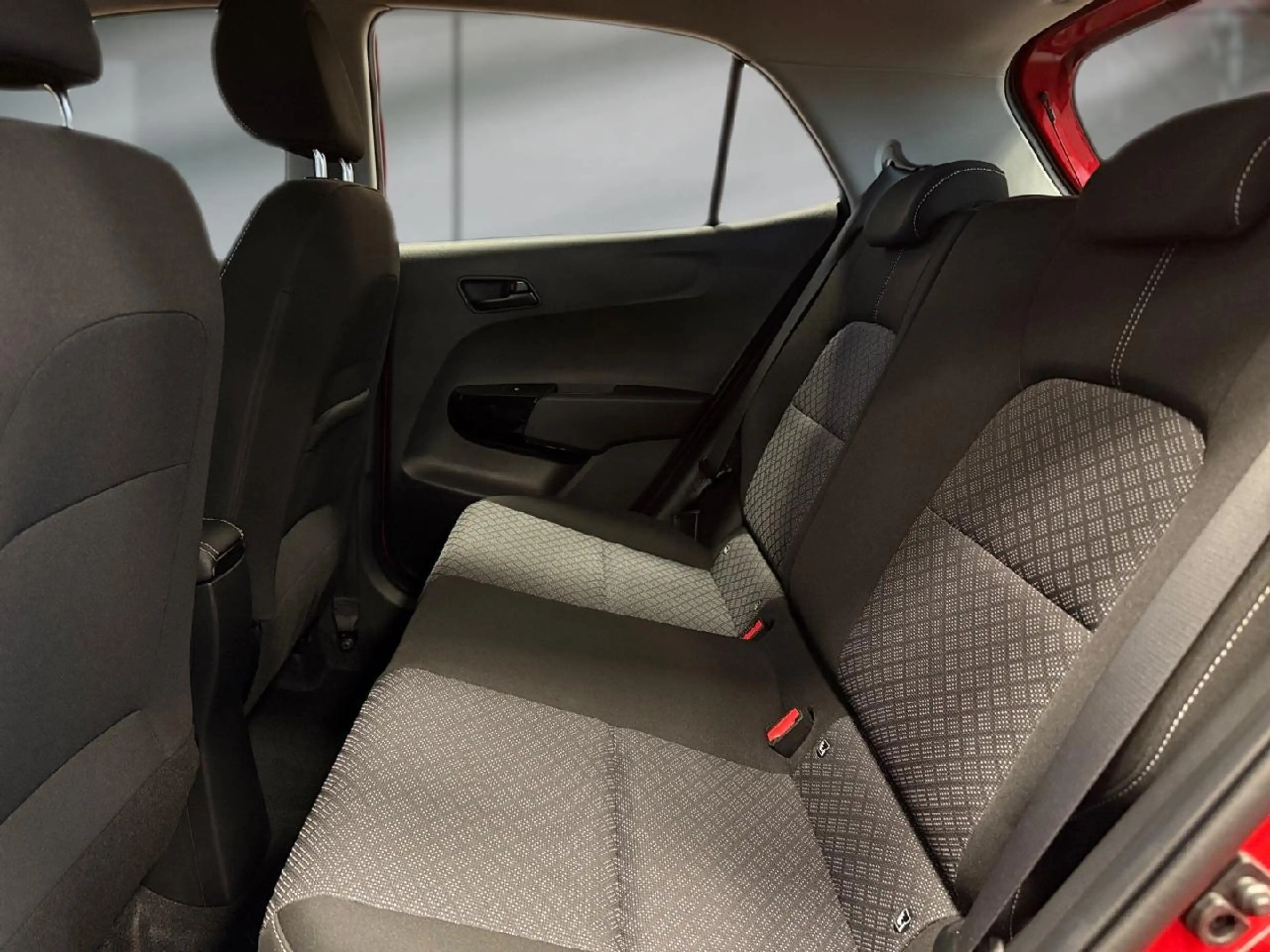 Kia Picanto Edition 7 2024 — photo 11