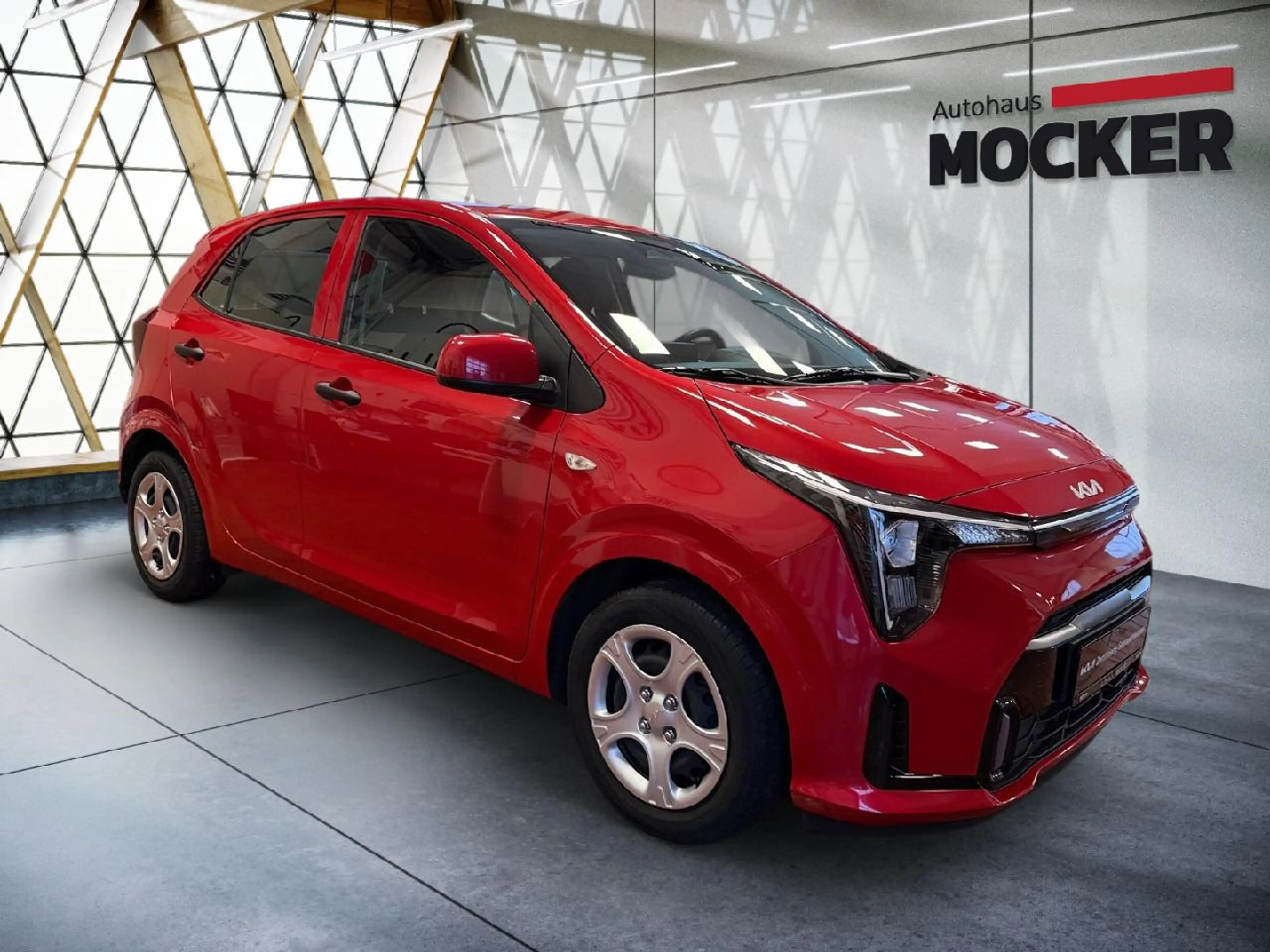 Kia Picanto Edition 7 2024 — photo 5
