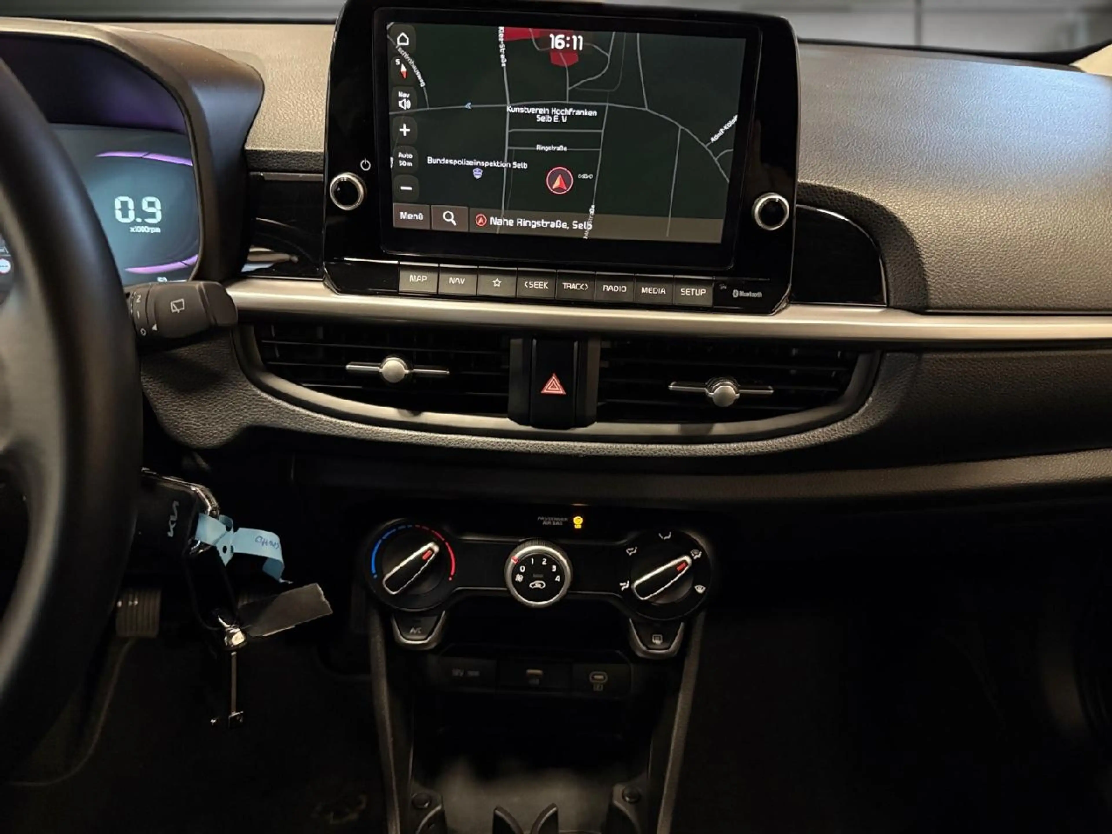 Kia Picanto Edition 7 2024 — photo 10
