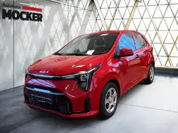 Kia Picanto Edition 7 2024