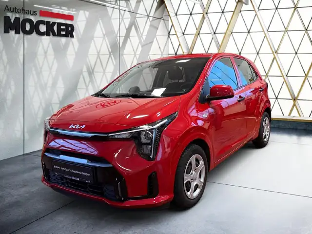 Kia Picanto Edition 7 2024